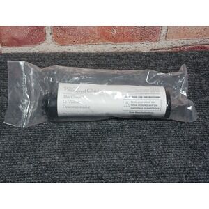 Pampered Chef The Corer 2415 Stainless Steel Apple Pear Fruit Tool New Sealed